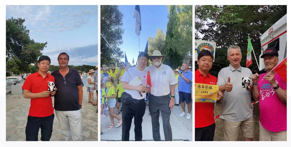 F.I.C.C世界房车露营节圆满落幕，中国成功申办97届F.I.C.C世界房车露营大会_14